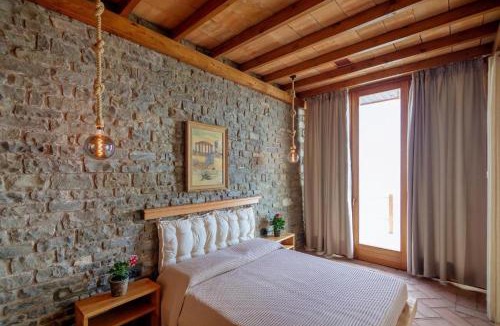 Qeparo Hotel | Kshira Oasis Qeparo - Boutique Beachfront Suites & Restaurant