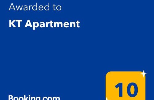 Drama Apartment | KT Apartment