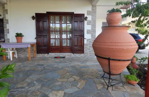 Kali Vrysi Apartment | Ktena Apartments