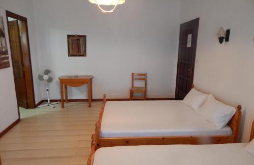 Kali Vrysi Apartment | Ktena Apartments