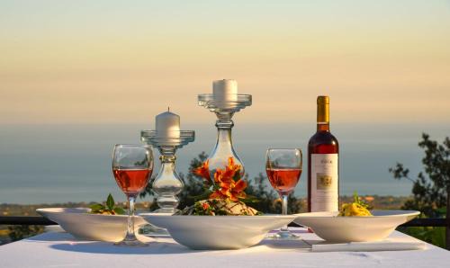 Litochoro House | Ktima Faki, The One & Only Destination on Mount Olympus