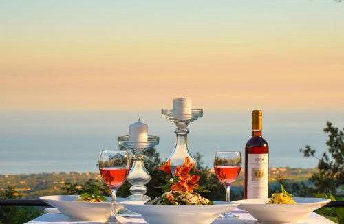 Litochoro House | Ktima Faki, The One & Only Destination on Mount Olympus
