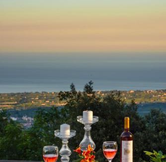 Litochoro House | Ktima Faki, The One & Only Destination on Mount Olympus