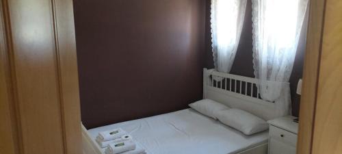 Samothrace Apartment | Ktima Holoway Apartments
