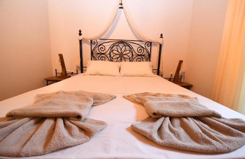 Argassi Villa | Ktima Kallitero Villas