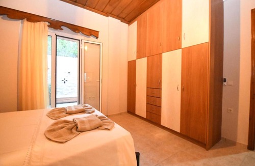 Argassi Villa | Ktima Kallitero Villas