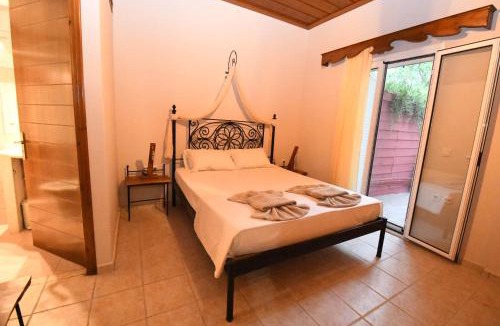 Argassi Villa | Ktima Kallitero Villas