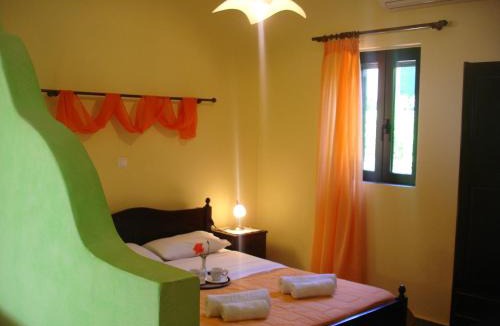 Karystos Apartment | Ktima Nikola