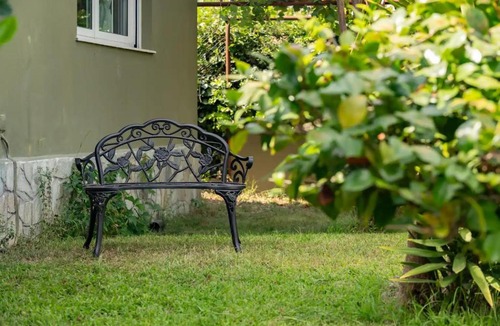 Litochoro Villa | Ktima Panelen