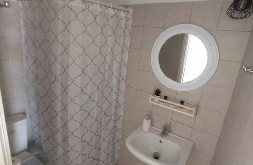 Platis Gialos Hotel | Ktima Vrisiana