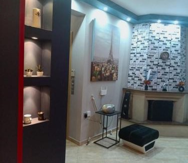 Alexandroupoli Apartment | KTS Apartment