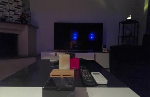 Alexandroupoli Apartment | KTS Apartment