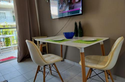 Flogita House | Kula Kula Bliss Apartment Flogita Chalkidiki - Parking