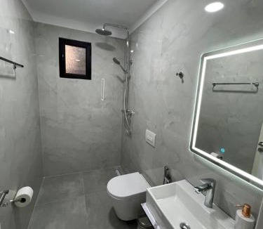 Lukove Apartment | Kulkoçe