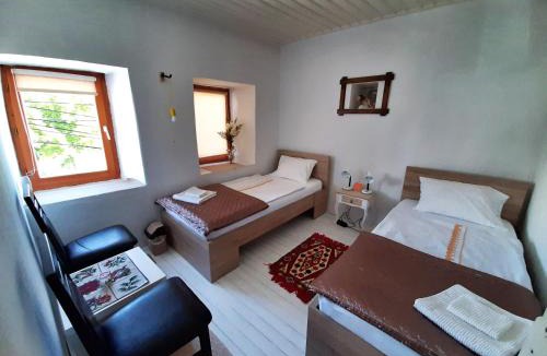 Mejë House | Kulla Dula Guesthouse
