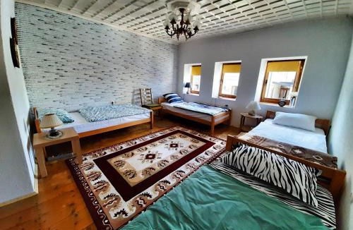 Mejë House | Kulla Dula Guesthouse