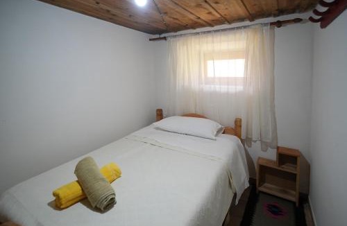 Shale House | Kulla e Sadri Lukes