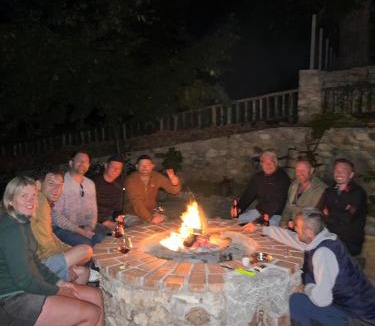 Diber County Hotel | Kulla Hupi Agriturism