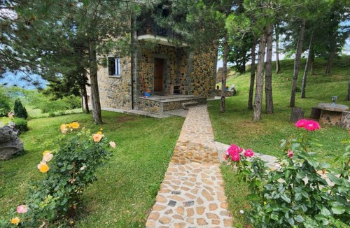 Elbasan Apartment | Kulla Relax