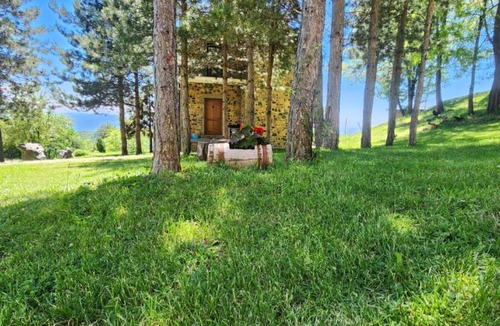 Elbasan Apartment | Kulla Relax