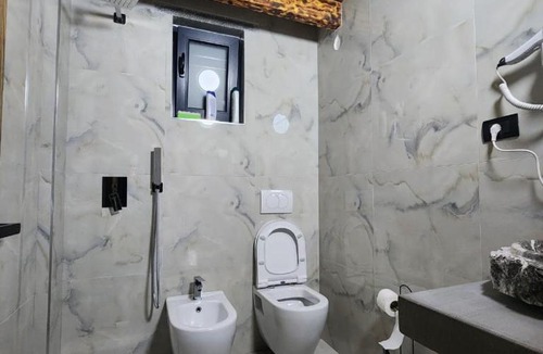 Elbasan Apartment | Kulla Relax