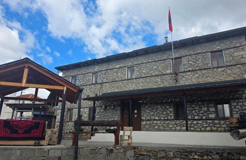Diber House | Kullakulemani