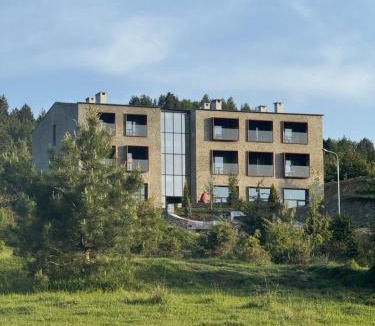 Korce Hotel | Kulm Vitalonga