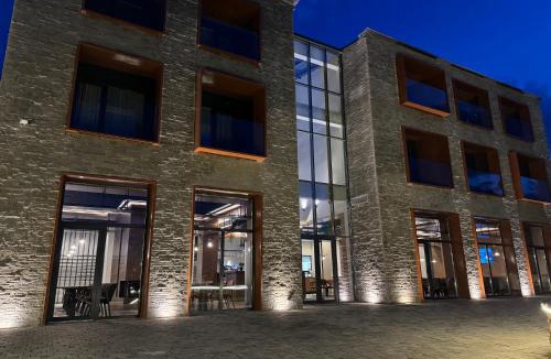 Korce Hotel | Kulm Vitalonga