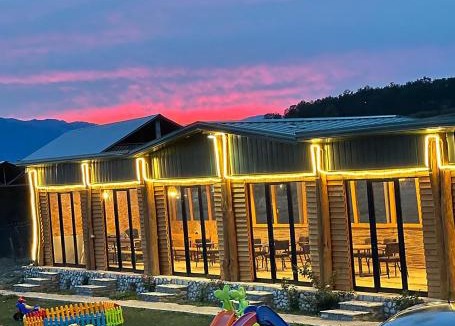 Diber Resort | Kurora e Gjelber Resort
