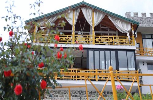 Diber Resort | Kurora e Gjelber Resort