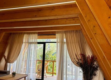 Diber Resort | Kurora e Gjelber Resort