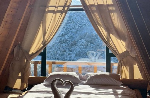 Diber Hotel | Kurora e Gjelber Resort