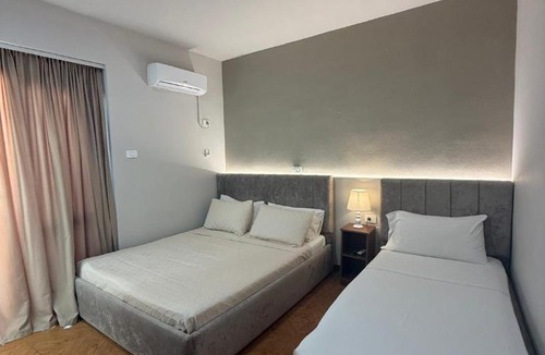 Golem Hotel | KURTI Hotel