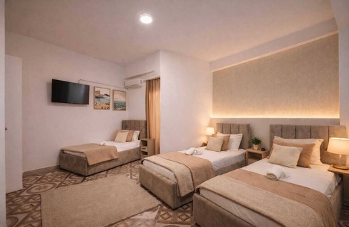Golem Hotel | KURTI Hotel