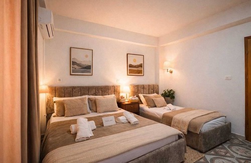 Golem Hotel | KURTI Hotel