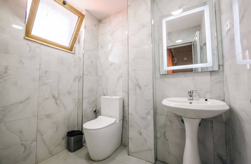 Golem Hotel | KURTI Hotel