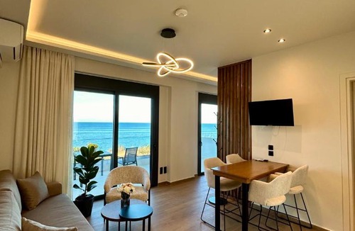 Killini Apartment | Kyllini Seaside Apartments & Rooms