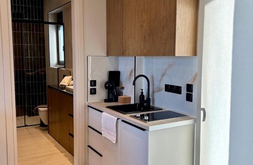 Killini Apartment | Kyllini Seaside Apartments & Rooms