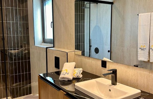 Killini Apartment | Kyllini Seaside Apartments & Rooms