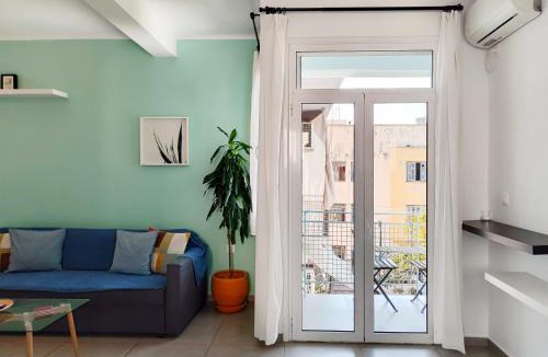 Neos Kosmos Apartment | KYMA Apartments - Athens Acropolis 4