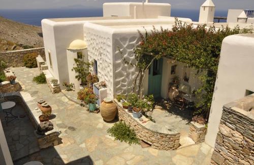 Folegandros Town House | Kyma sto Phos
