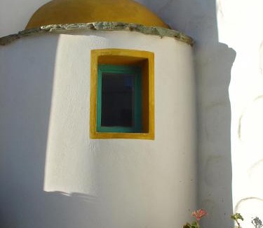Folegandros Town House | Kyma sto Phos