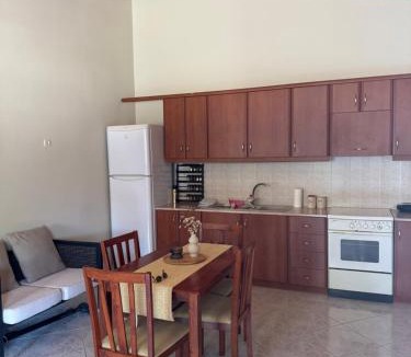 Zacharo House | Kymata Sea View