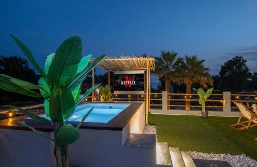 Elia Hotel | Kynthia Hotel - Adults only