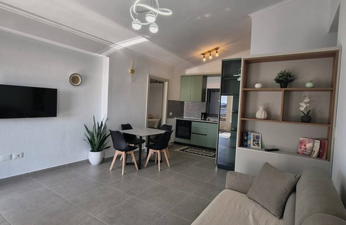 Durres Apartment | Kypsel Apartment – Your Cozy Beach Getaway in Durrës