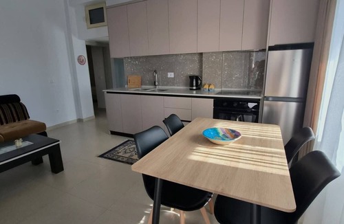 Durres Apartment | Kypsel Apartment – Your Cozy Beach Getaway in Durrës