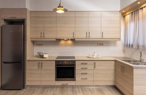 Nea Chora Apartment | Kyril Apartment