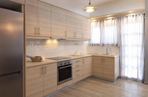 Nea Chora Apartment | Kyril Apartment