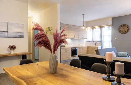 Nea Chora Apartment | Kyril Apartment