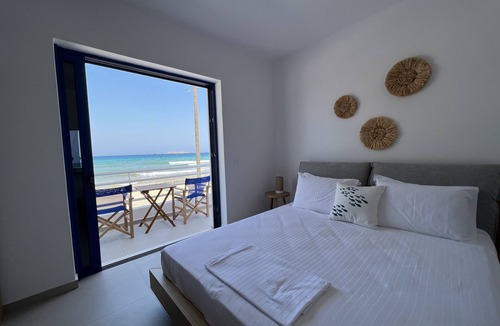 Diakofti Apartment | KYTHERA BEACH APARTMENTS